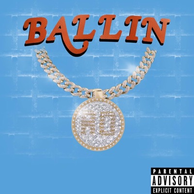 Ballin - Single
