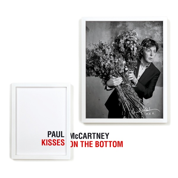 Kisses On the Bottom - Paul McCartney