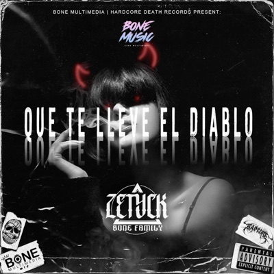 Que te lleve el diablo - Single