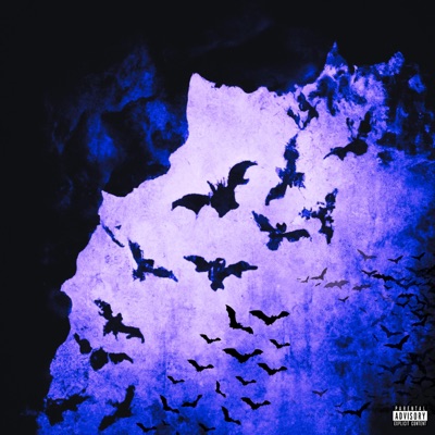 Bats In the Cave - Single
