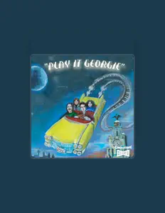 Georgie Weston: песни, клипы, биография, даты выступлений и многое другое.
