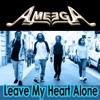 Leave My Heart Alone - Single