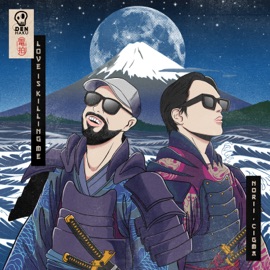 Love Is Killing Me Norii & cigma