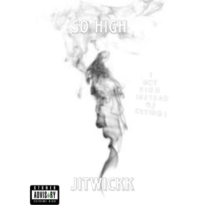 So High - Single
