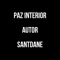 PAZ INTERIOR - SantDane lyrics