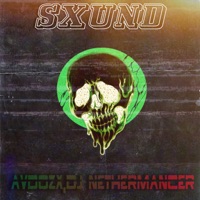 Sxund - Single - avdozX & DJ NETHERMANCER