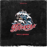 Bombora 2023 - Single - Skitz & MAXRUS