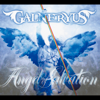 ANGEL OF SALVATION - GALNERYUS new Single