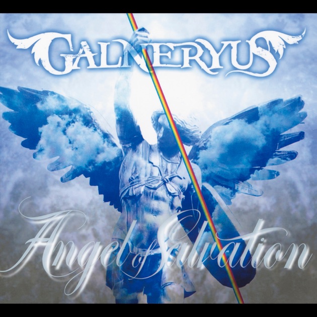 ULTIMATE SACRIFICE - GALNERYUSのアルバム - Apple Music