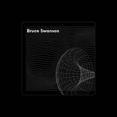 Listen to Bruce Swanson, watch music videos, read bio, see tour dates & more!
