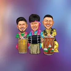 Escucha a Bhangra Smash Up, mira vídeos musicales, lee la biografía, consulta fechas de giras y mucho más.