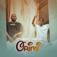 ori mi (feat. joejo C) - Single - Tom ojars