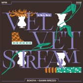 Velvet Stream artwork