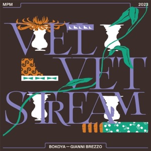 Velvet Stream - EP