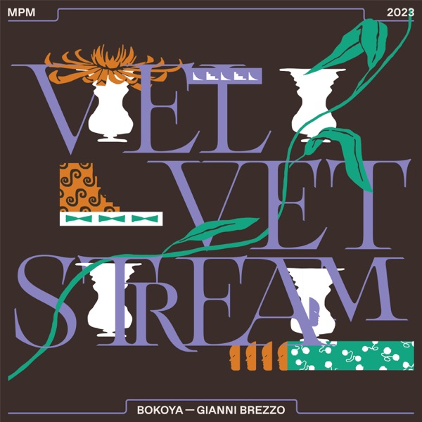 Velvet Stream - EP