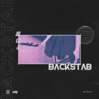 Backstab - Single - prodzephyr