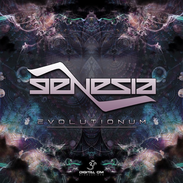 Evolutionum - Single