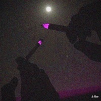 Album cover for Cigarettes After Sex. by kaliLakhan