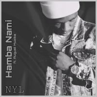 Hamba Nami (feat. August Muzika) - Single - NYL
