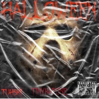 Halloween (feat. Tiny Kapone) - Single - Tuhskii