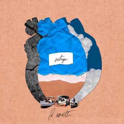 Entrega (feat. Paulo Peres) - EP