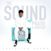 The Sound of Praise & Worship, Vol. 2 artwork