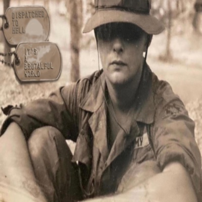 It's a Brutalful World