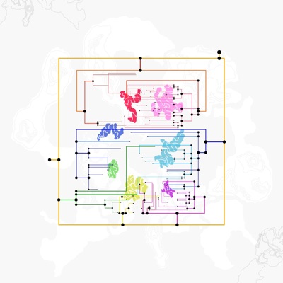 Escapades + City - Single