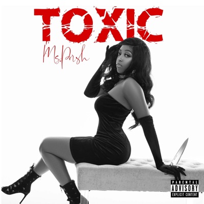 Toxic - Single