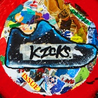 Kicks (feat. Paloalto & Chancellor) - Single - 와디