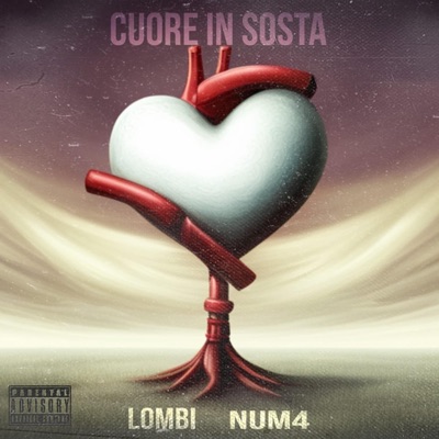 Cuore in sosta (feat. Num4) - Single