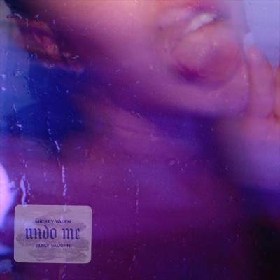 Undo Me - Single