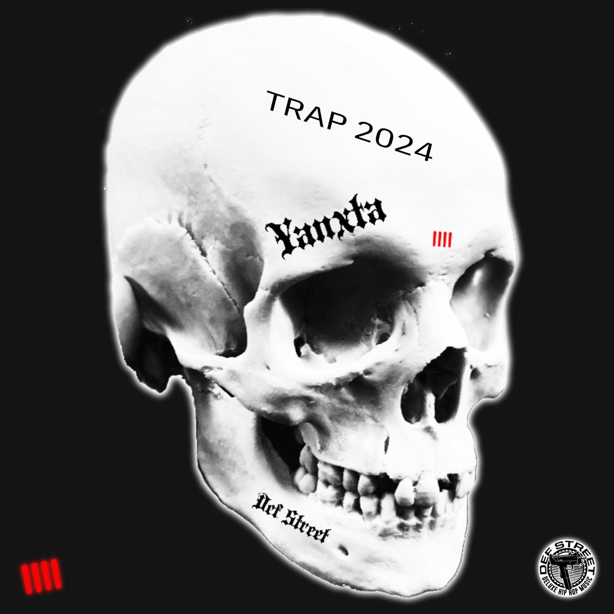 Trap 2024 Album By Def Street Apple Music   1200x1200bf 60 