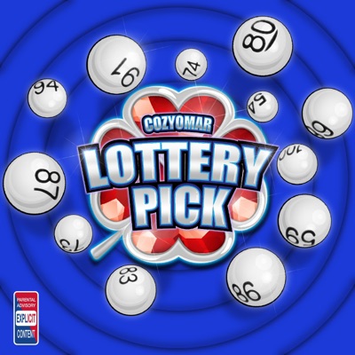 LOTTERY PICK EP