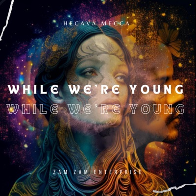 While We're Young (cover) - Single
