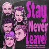 Kris Kross Amsterdam, SERA & Conor Maynard - Stay (Never Leave) kunstwerk