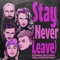 Kris Kross Amsterdam, Sera & Conor Maynard - Stay (Never Leave)