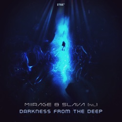 Darkness From the Deep