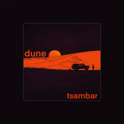 Listen to tsambar, watch music videos, read bio, see tour dates & more!