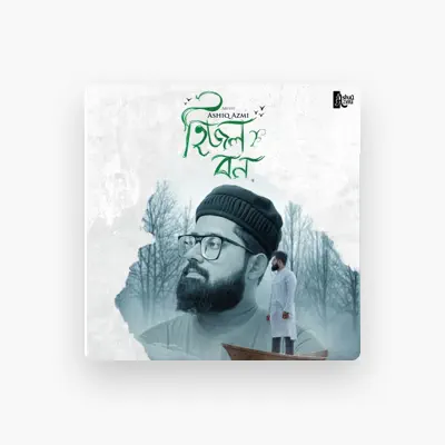 Listen to Ashiq Azmi, watch music videos, read bio, see tour dates & more!
