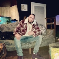 Crook Mob 2019 RIP Legend (feat. Kalico & Daytona Chavez) - Single - Capitol P