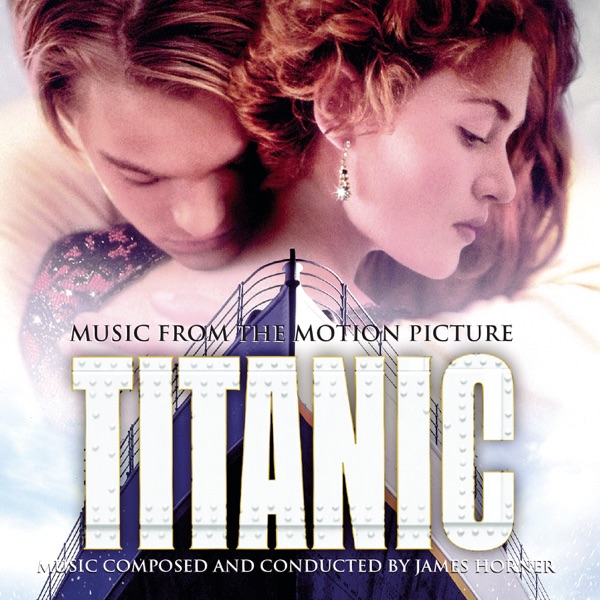 Titanic (Music from the Motion Picture)