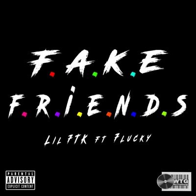 Fake Friends - Single