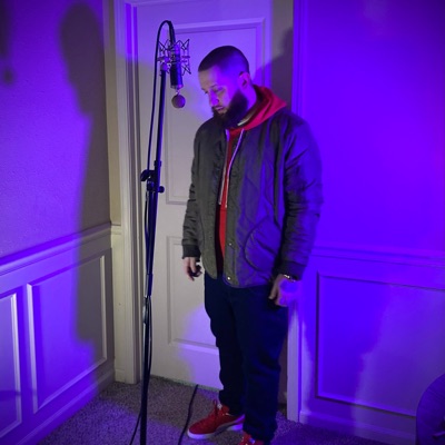 Still breathin Vol 2. - EP