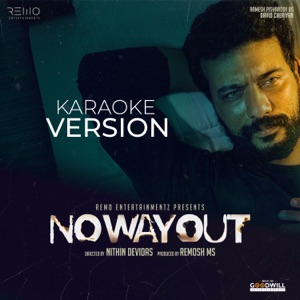 No Way Out - Single
