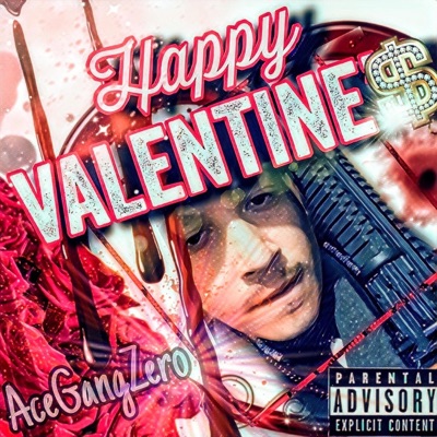 Happy Valentines - Single