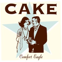 Comfort Eagle - CAKE