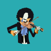 Binks Sake (One Piece) - Atemu