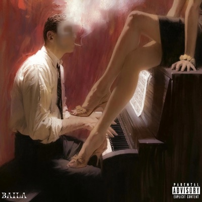 Baila - Single