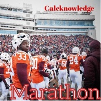 Marathon - Single - CalcKnowledge